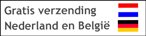 gratis verzending
